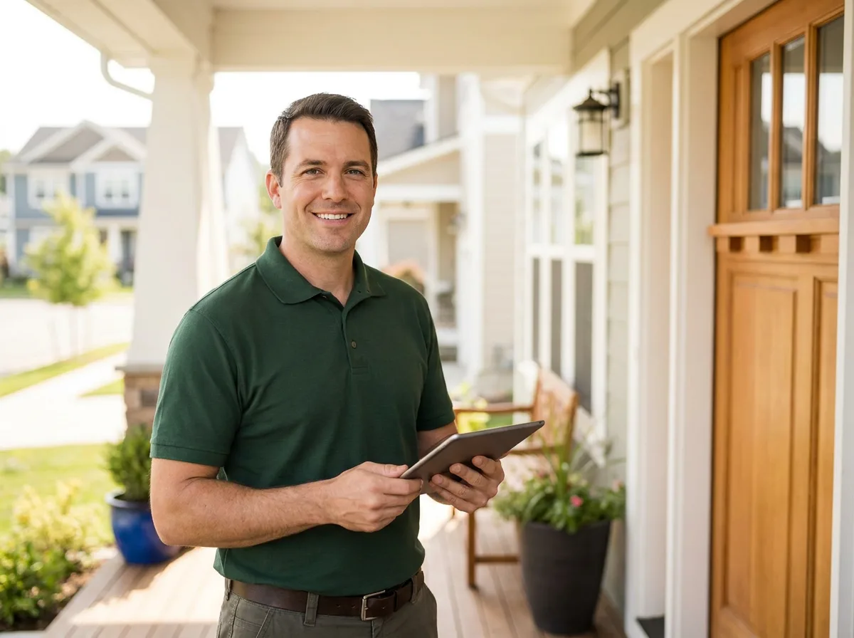 Pest control FAQs for Valley, WA